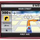 Illustration for article titled Hands On: TeleNav GPS Navigator Bluetooth Kit on a Blackberry 8800